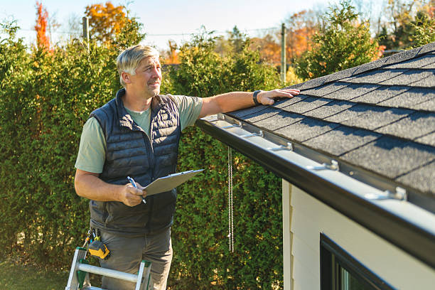 Affordable Flat Roof Repair solutions in Winchester, MO